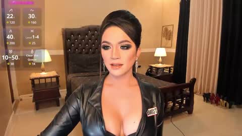 Alison Kloss online show from 01.13.25