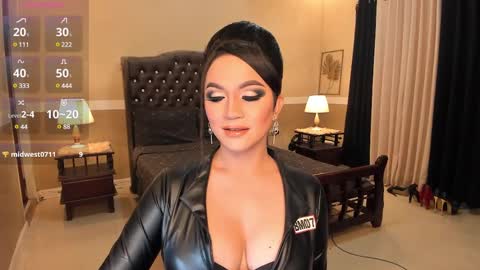 Alison Kloss online show from 01.23.25