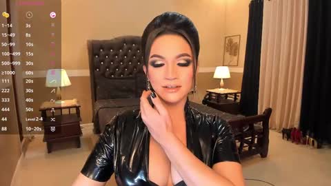 Alison Kloss online show from 02.03.25