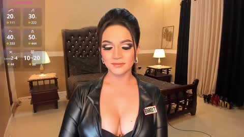 Alison Kloss online show from 02.18.25