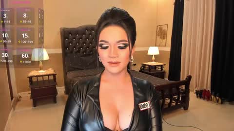 Alison Kloss online show from 02.18.25