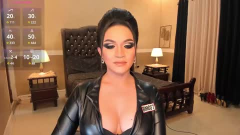 Alison Kloss online show from 02.19.25