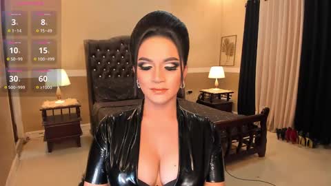 Alison Kloss online show from 02.21.25