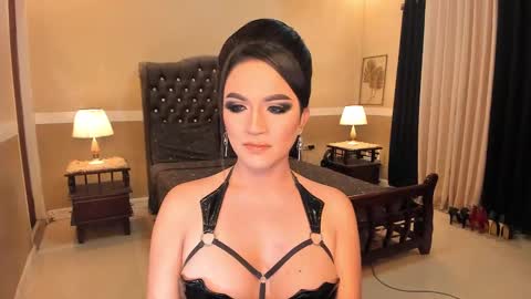 Alison Kloss online show from 03.03.25