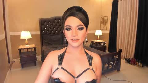 Alison Kloss online show from 03.05.25