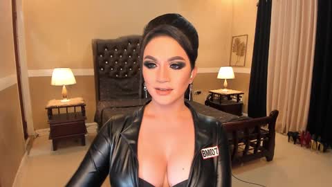Alison Kloss online show from 03.08.25