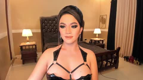 Alison Kloss online show from 03.09.25