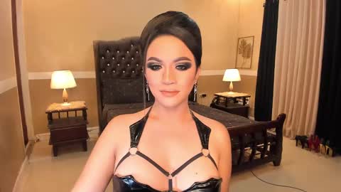 Alison Kloss online show from 03.12.25