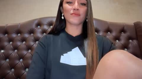 Alison Kloss online show from 01.09.26