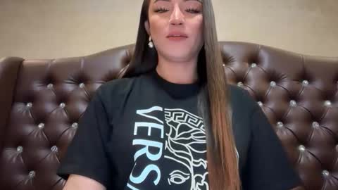 Alison Kloss online show from 03.27.26