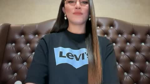 Alison Kloss online show from 04.07.26