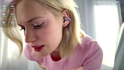 Fiona online show from 03.06.26