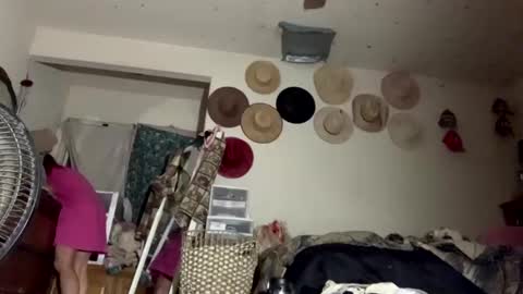 SummerPeach online show from 01.16.25