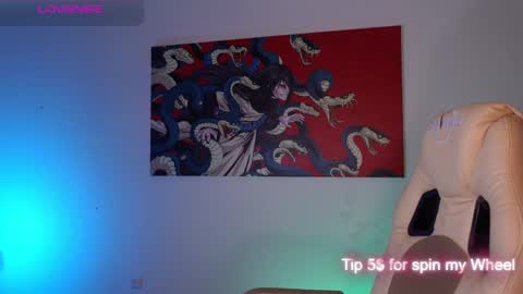 Maddi online show from 03.01.25