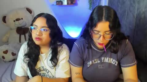 Maddie and Chelsea online show from 11.28.25