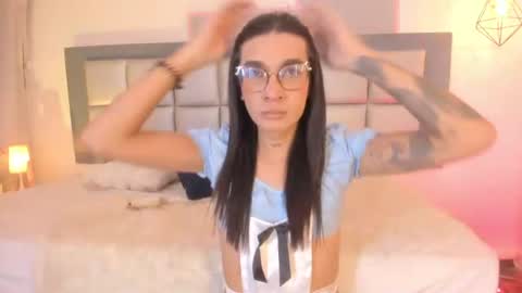 Maddie Ray online show from 07.18.26