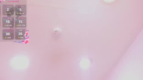 Snapshot of maddie_rosee chatting on 02.21.26 Maddierosee online show from 02.21.26