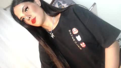 Im ZY DONT FORGET TO FOLLOW ME - online show from 01.16.25