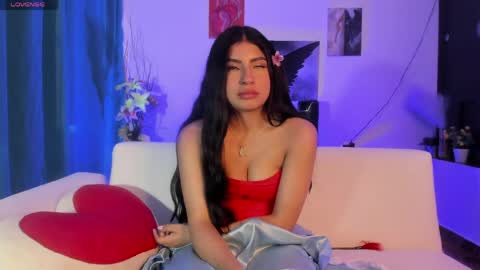 MaddieLee online show from 04.25.26