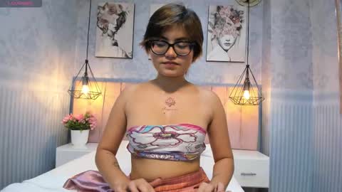 MADDIE online show from 03.18.26