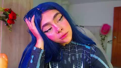 maddiie and clyde online show from 10.02.25