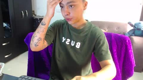 maddiie and clyde online show from 02.13.26