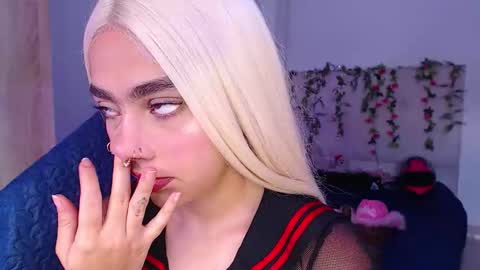 Maddie online show from 10.14.25