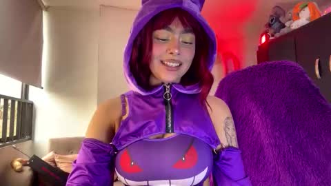 Maddie online show from 04.06.26