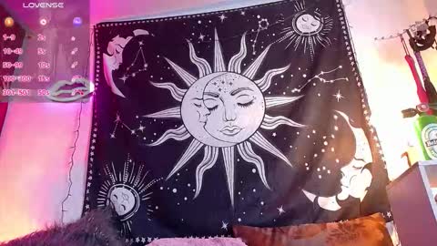 Miss Lust online show from 03.15.26