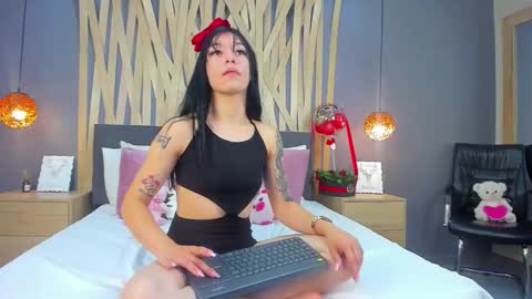 Madisson online show from 03.11.26