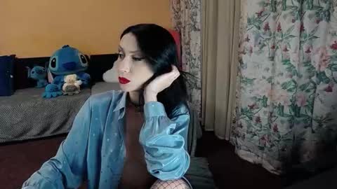 Maddison Summer online show from 11.12.25