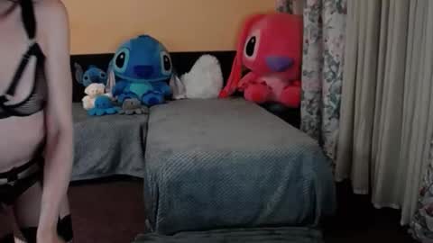 Maddison Summer online show from 11.18.25