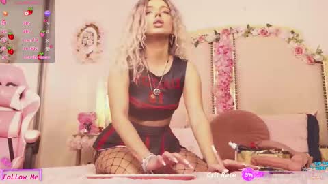 Maddison online show from 09.09.25