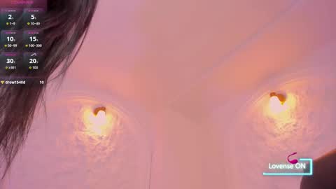 Maddison online show from 10.04.25