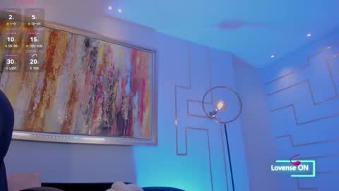 Maddison online show from 03.04.26