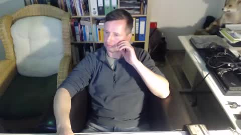 Snapshot of maddmax8 chatting on 12.05.24 Mad4You online show from 12.05.24