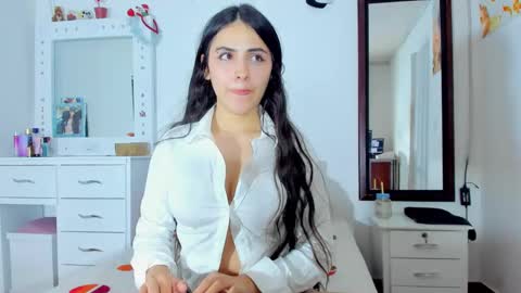maddy8_ online show from 02.08.25