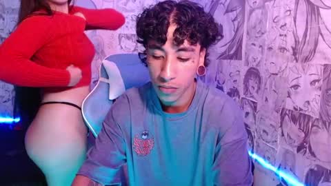 Snapshot of maddy___p chatting on 03.06.25 Maddy online show from 03.06.25