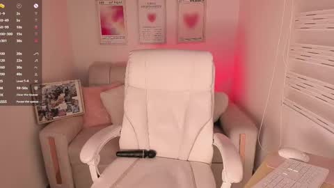 Maddy online show from 10.24.25