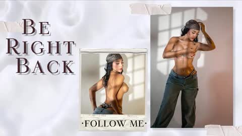 Maddy  online show from 11.21.25