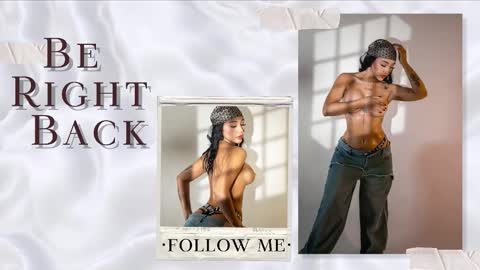 Maddy  online show from 01.08.26