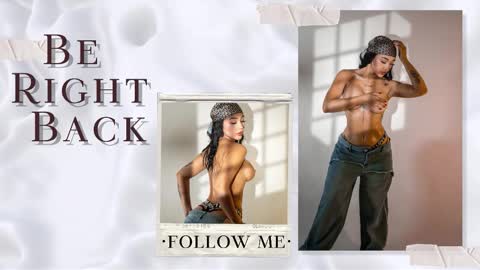 Maddy  online show from 03.26.26