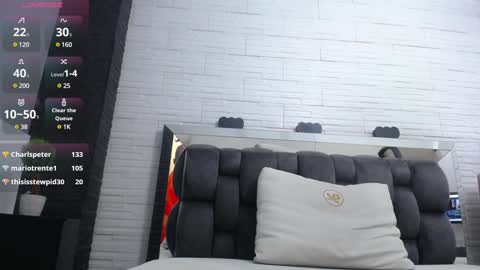 maddy cartter online show from 01.29.25