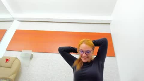 maddy cartter online show from 06.08.26
