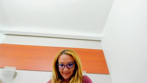 maddy cartter online show from 07.21.26