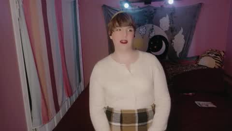 Maddy Cat online show from 02.02.26