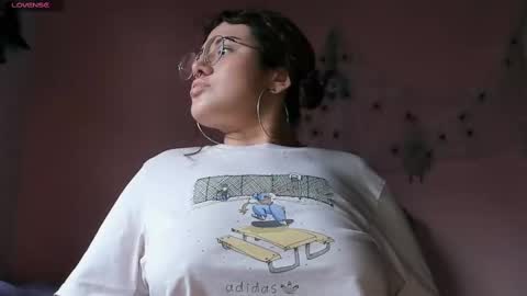 Maddy  online show from 10.31.25