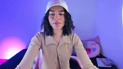 maddy_parker__ online show from 11.28.25