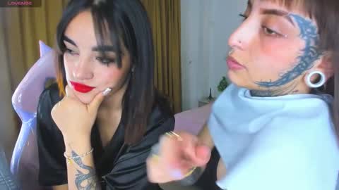 Maddy online show from 09.30.25