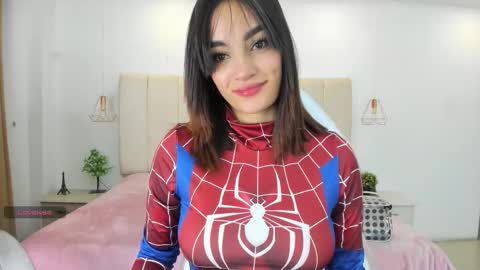 Maddy online show from 10.11.25